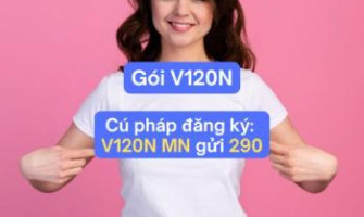 V120N Viettel có phù hợp dùng lâu dài không? Ai nên đăng ký