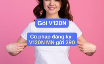 V120N Viettel có phù hợp dùng lâu dài không? Ai nên đăng ký