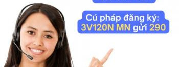 Đăng ký – huỷ 3V120N Viettel đúng cách để tránh gia hạn tự động