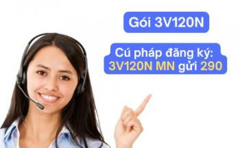 Đăng ký – huỷ 3V120N Viettel đúng cách để tránh gia hạn tự động