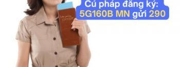 Cách huỷ gói 5G160B Viettel nhanh chóng, tránh trừ cước tự động