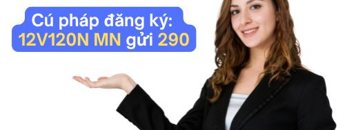 Gói cước 12V120N Viettel dùng 1 năm có tiết kiệm không?