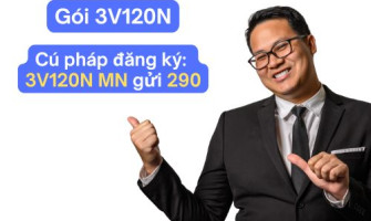 3V120N Viettel là gì? Gói data 3 tháng tiết kiệm cho thuê bao trả trước