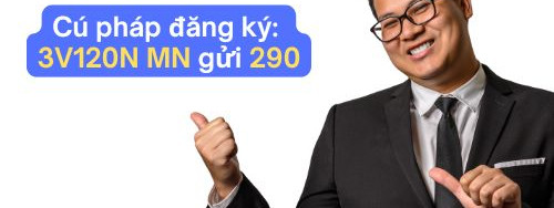 3V120N Viettel là gì? Gói data 3 tháng tiết kiệm cho thuê bao trả trước